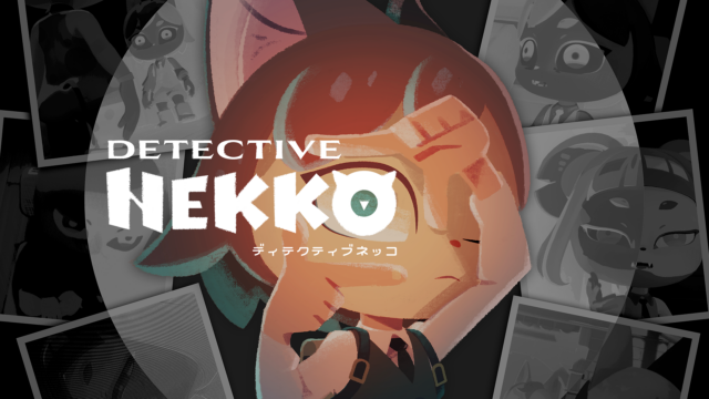 Detective Nekko