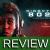 Directive 8020