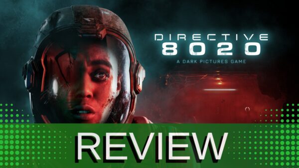 Directive 8020