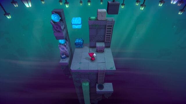 Dittori screenshot