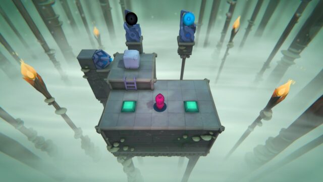 Dittori screenshot