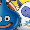 Dragon Quest Monsters The Withered World key art