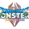 Dragon Quest Monsters: The Withered World logo