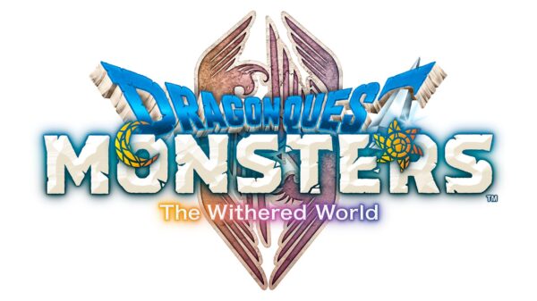 Dragon Quest Monsters: The Withered World logo