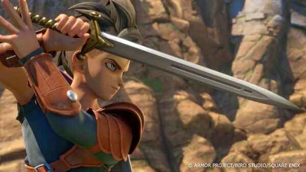 Dragon Quest XII Beyond Dreams header