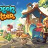 Dragon Shelter key art