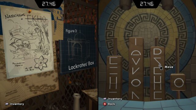 Escape Academy 2 Xbox screenshot