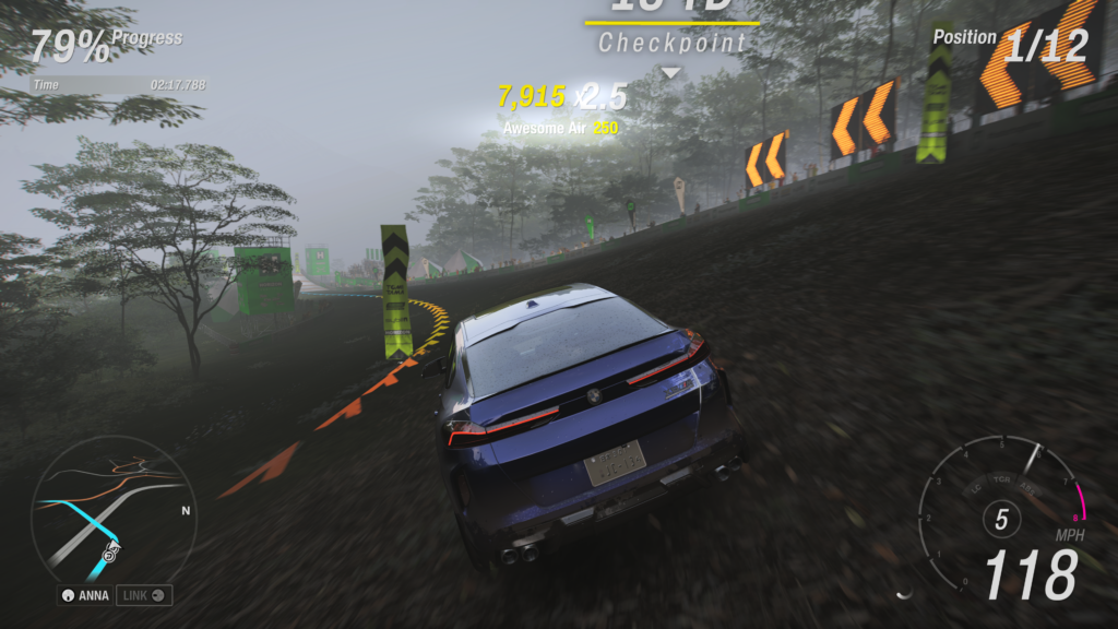 Forza Horizon 6 screenshot