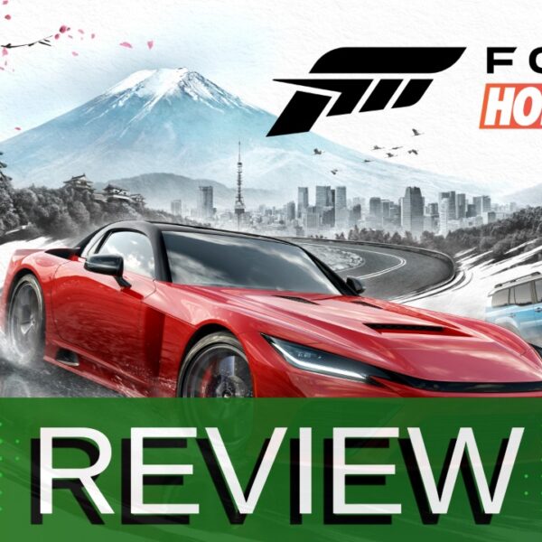 Forza Horizon 6 review
