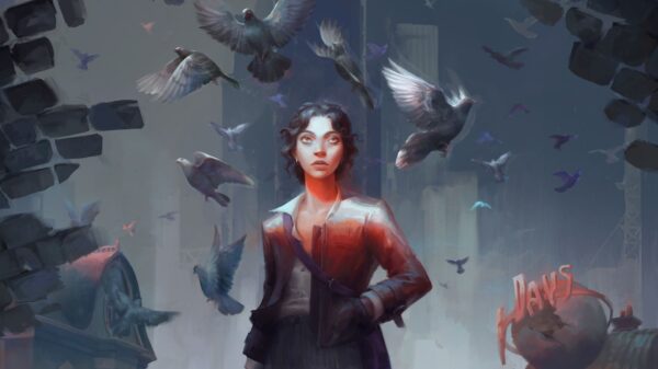 Hopetown key art