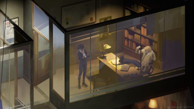 Hopetown screenshot