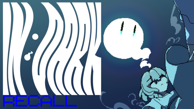 In Dark Recall