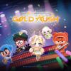 KartRider Rush+ key visual