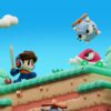 Kidbash Super Legend key art