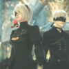 Killer Inn NieR:Automata header