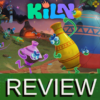 Kiln