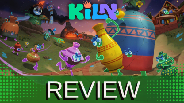 Kiln