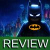 Lego Batman Legacy of the Dark Knight Review