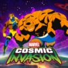 Marvel Cosmic Invasion