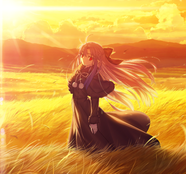 Melty Blood Twi-Lumina header