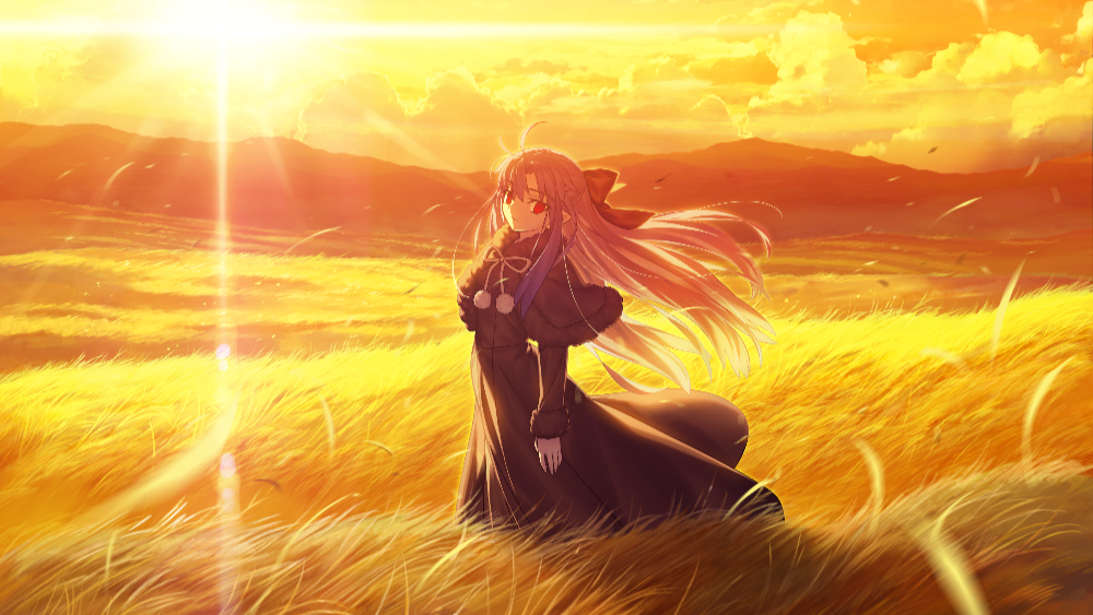 Melty Blood Twi-Lumina header