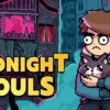 Midnight Souls key art