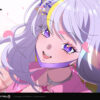Miresi Invisible Future key art
