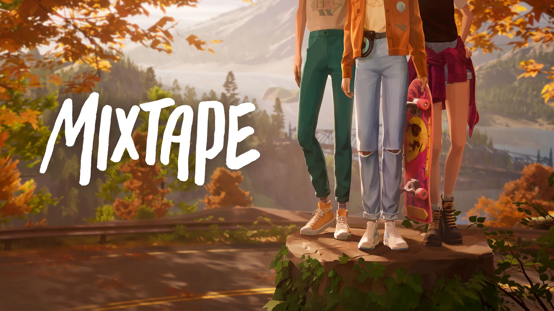 Mixtape