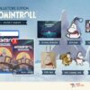Moomintroll Winter's Warmth Collector's Edition