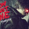 Resident Evil Requiem Leon Must Die Forever key art