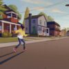 RollerGirl key art