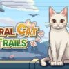 Rural Cat Trails key art