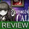 Schrodinger's Call Review Art