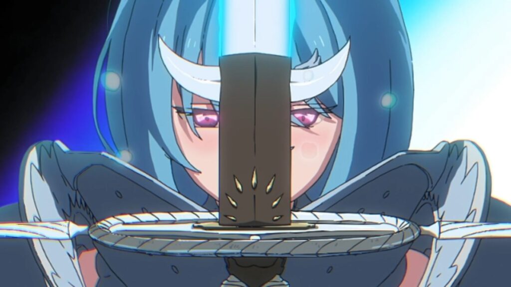 Stardust Wish of the Witch header