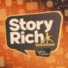 Story-Rich Showcase key art