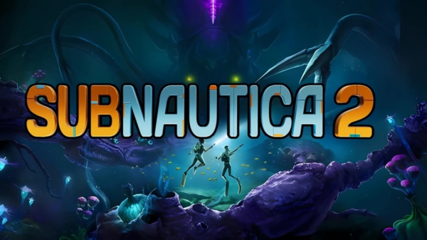 Subnautica 2