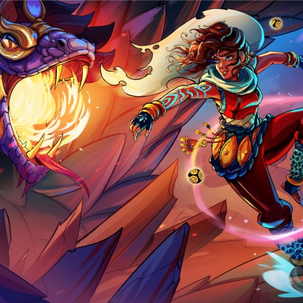 Suri key art