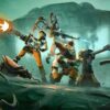 Symbiosis key art