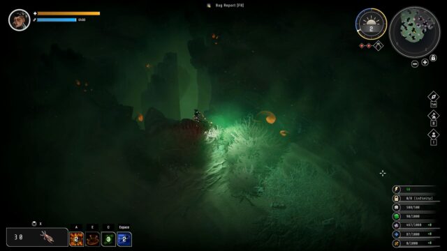 Symbiosis screenshot