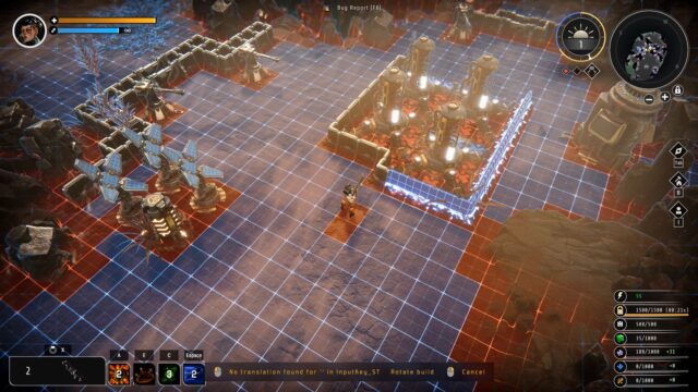 Symbiosis screenshot