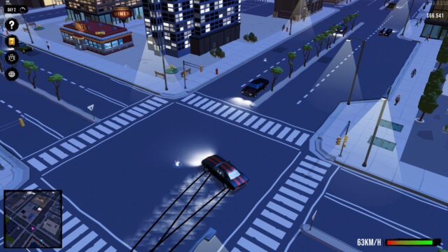 The Boss Gangster Criminal Empire screenshot