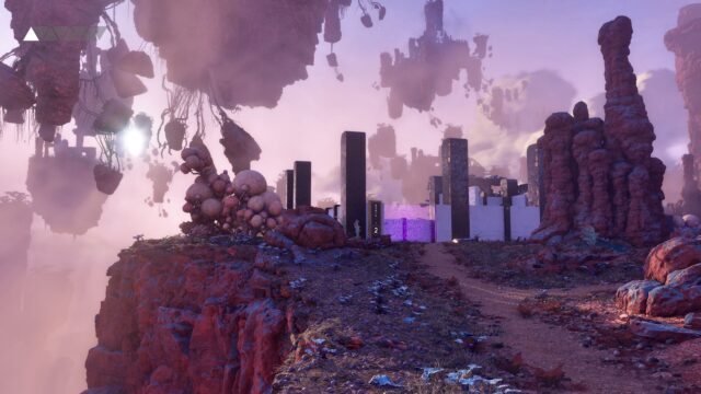 The Talos Principle 3 game screenshot