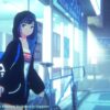 Tokyo Stories header