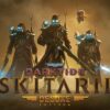 Warhammer 40000 Darktide Skitarii