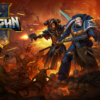Warhammer 40000 Boltgun 2 header