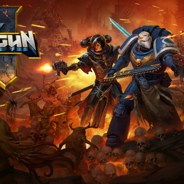 Warhammer 40000 Boltgun 2 header