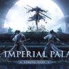 Where Winds Meet The Imperial Palace header
