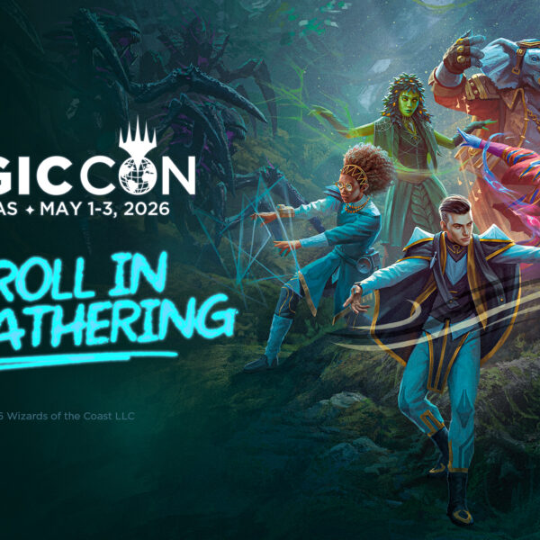 magiccon banner