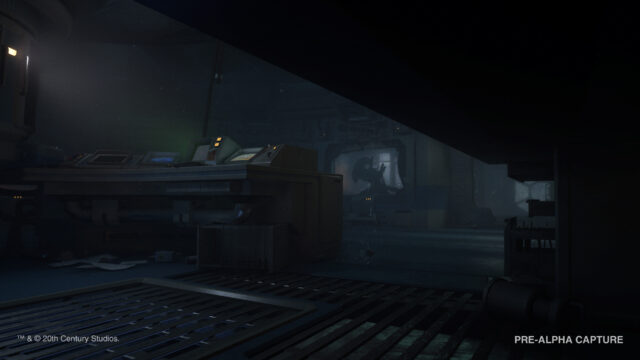 Alien Isolation 2