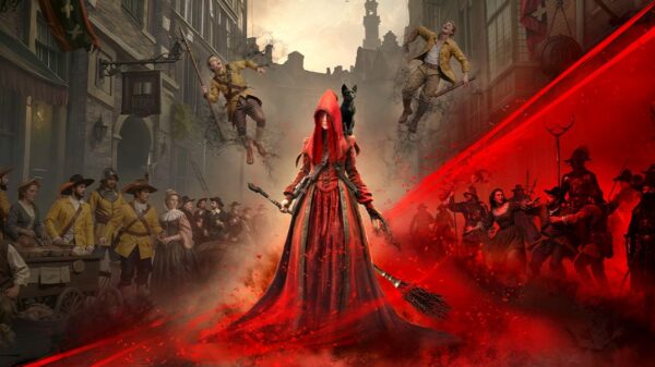1666 Amsterdam key art